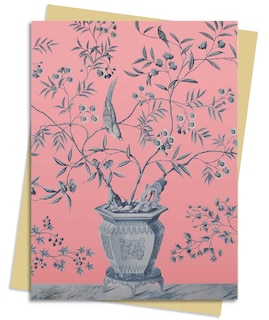 Couverture_Royal Pavilion Brighton: The Long Gallery Greeting Card Pack
