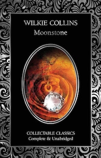 Couverture_The Moonstone