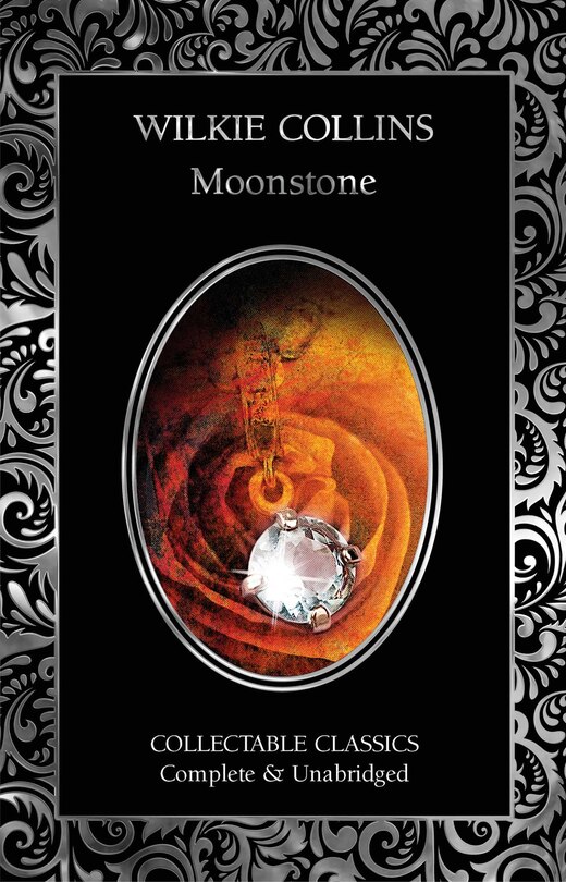 Couverture_The Moonstone