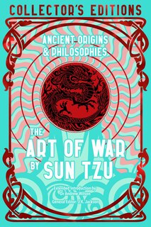 Front cover_The Art of War