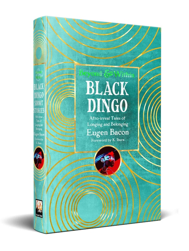 Couverture_Black Dingo Short Stories