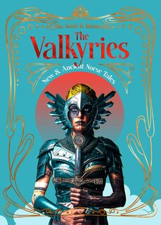 Front cover_The Valkyries