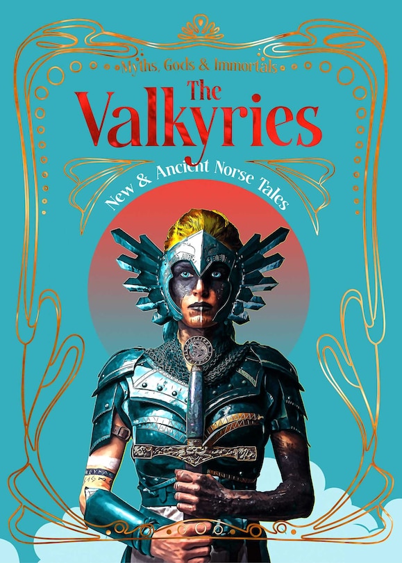 Front cover_The Valkyries