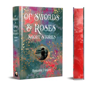 Front cover_Of Swords & Roses