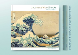 Couverture_Japanese Woodblocks