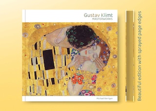Couverture_Gustav Klimt