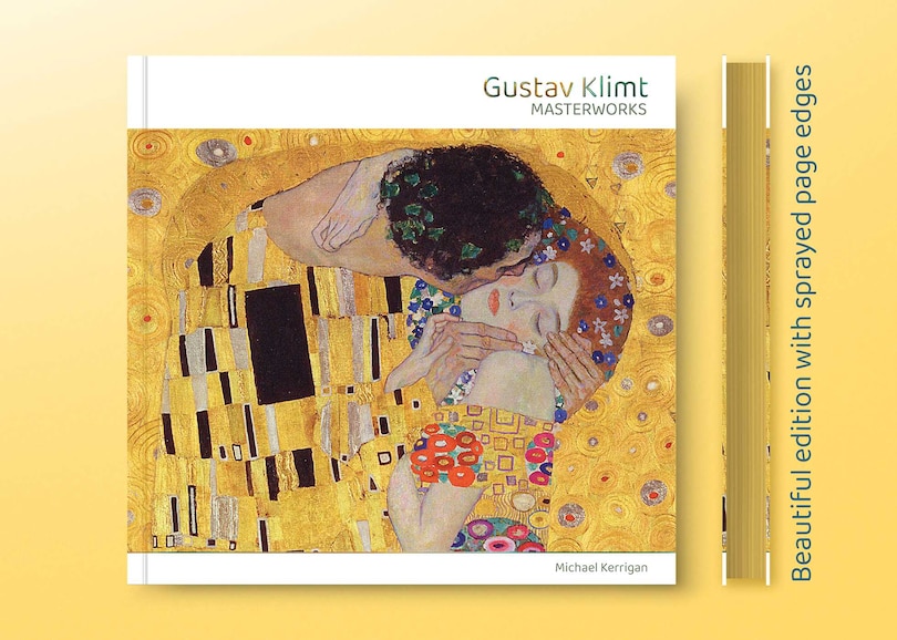 Couverture_Gustav Klimt