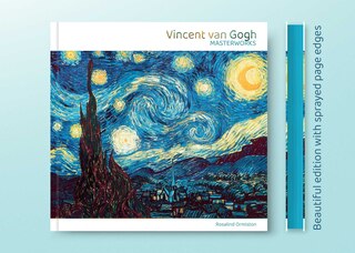Couverture_Vincent van Gogh