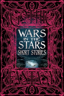 Couverture_Wars in the Stars Short Stories