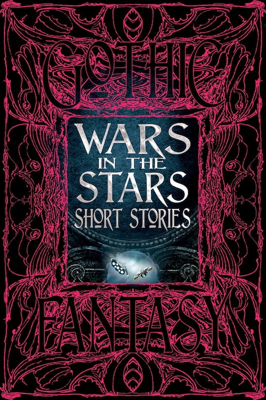 Couverture_Wars in the Stars Short Stories