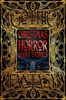 Couverture_Christmas Horror Short Stories