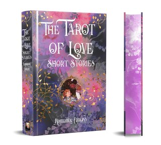 Front cover_The Tarot of Love