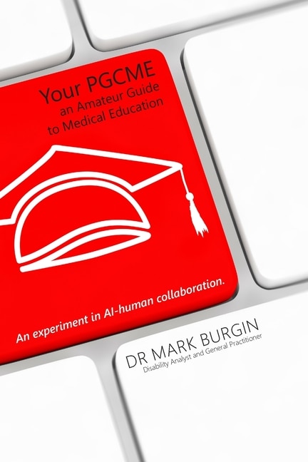 Front cover_Your PGCME