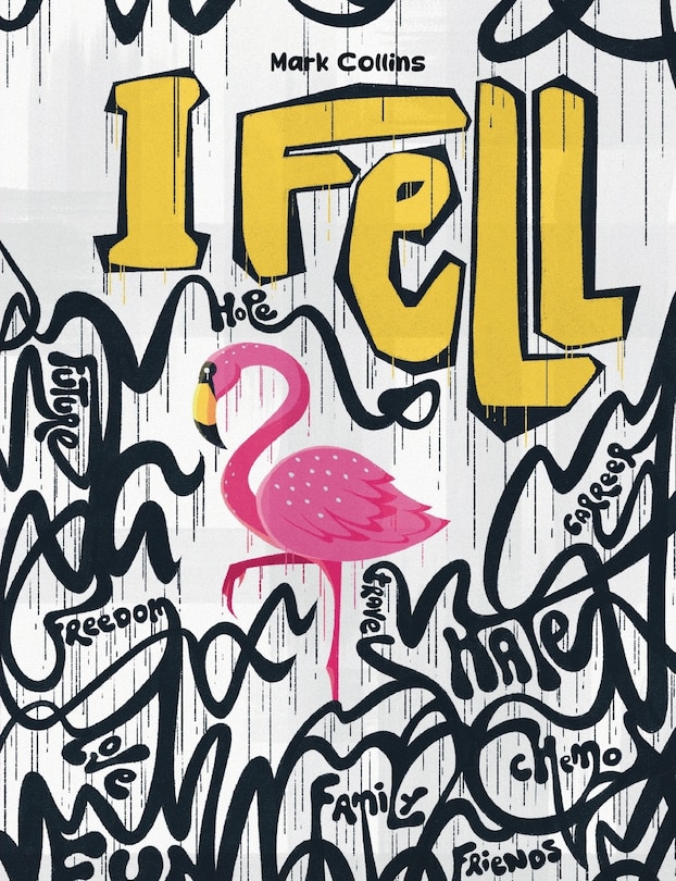 Couverture_I Fell