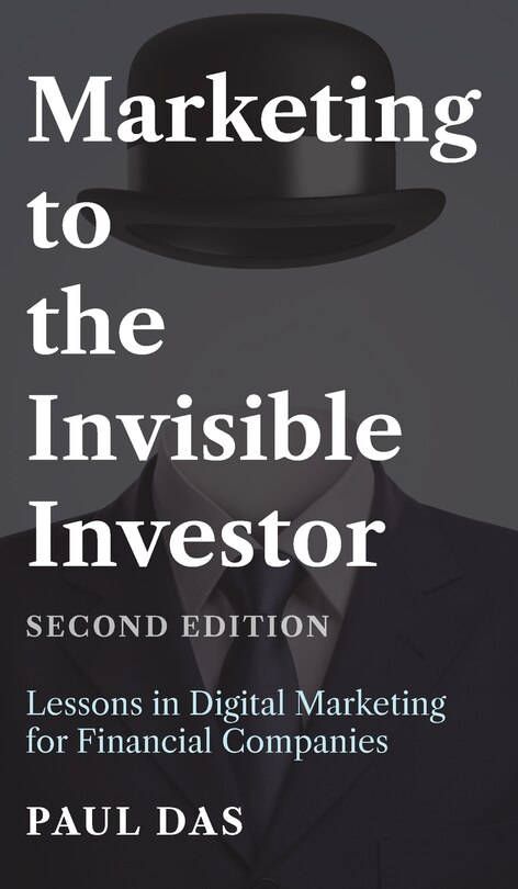 Front cover_Marketing to the Invisible Investor (Second Edition)