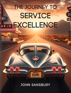 Couverture_The Journey to Service Excellence