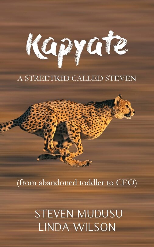 Front cover_Kapyate