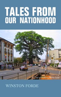 Front cover_Tales from our Nationhood