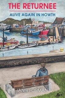 Front cover_The Returnee