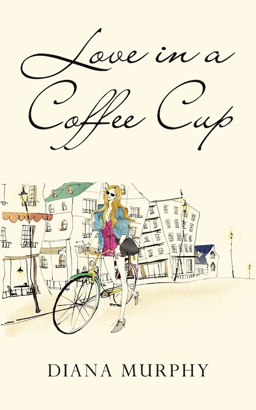 Couverture_Love in a Coffee Cup
