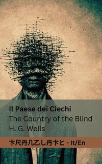 Front cover_Il Paese dei Ciechi / The Country of the Blind