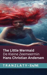 Front cover_The Little Mermaid / De Kleine Zeemeermin