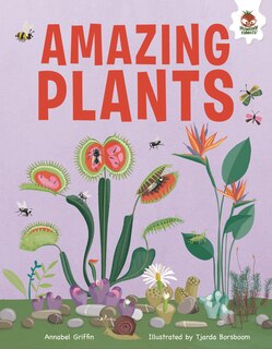 Front cover_Amazing Plants