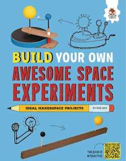 Couverture_Build Your Own Awesome Space Experiments