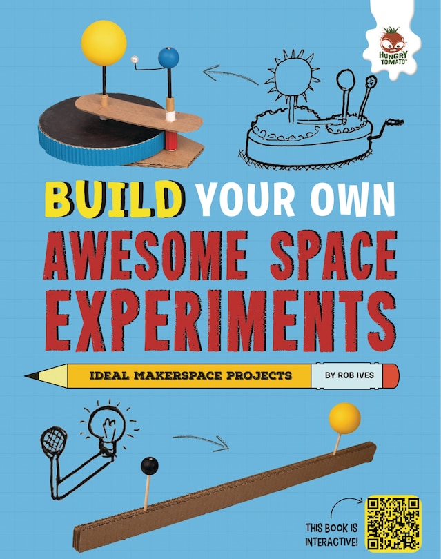 Couverture_Build Your Own Awesome Space Experiments