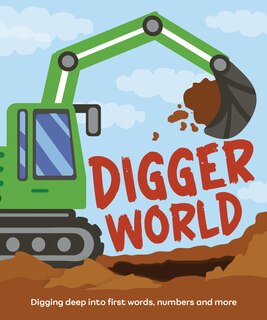 Front cover_Digger World