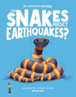 Couverture_Can Snakes Predict Earthquakes?