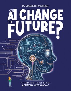 Front cover_Can AI Change the Future?