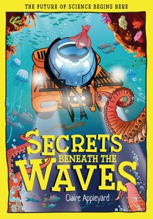 Couverture_Secrets beneath the Waves