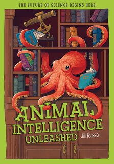 Couverture_Animal Intelligence Unleashed