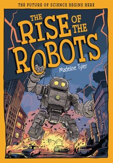 Couverture_The Rise of the Robots