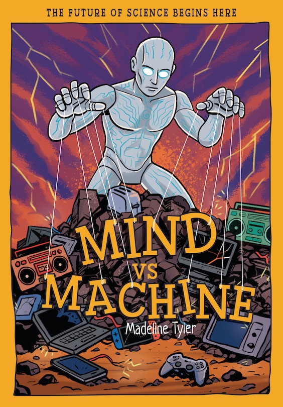 Couverture_Mind vs Machines