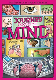 Couverture_Journey Through the Mind