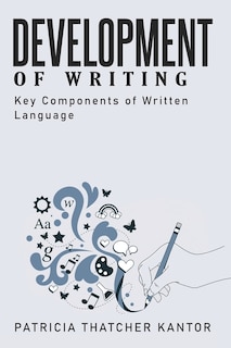 Couverture_Major Components of Written Language