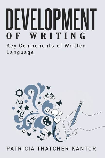 Couverture_Major Components of Written Language