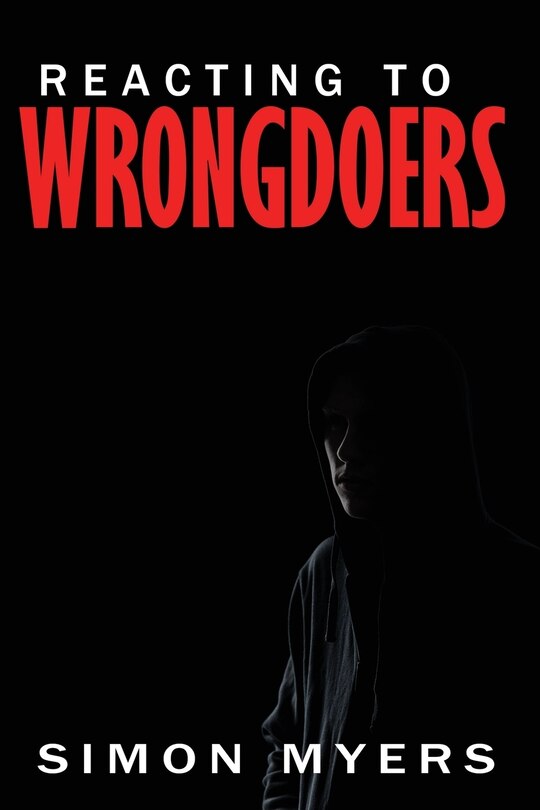 Front cover_Reacting to Wrongdoers