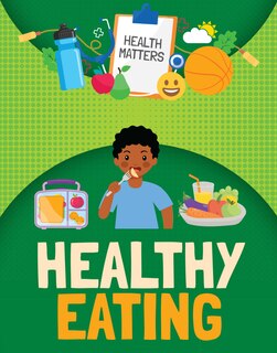 Front cover_Healthy Eating
