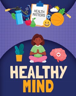 Front cover_Healthy Mind