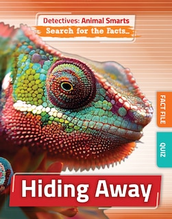 Front cover_Hiding Away