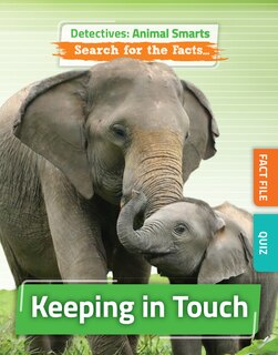 Couverture_Keeping in Touch