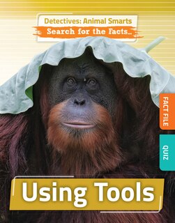 Front cover_Using Tools
