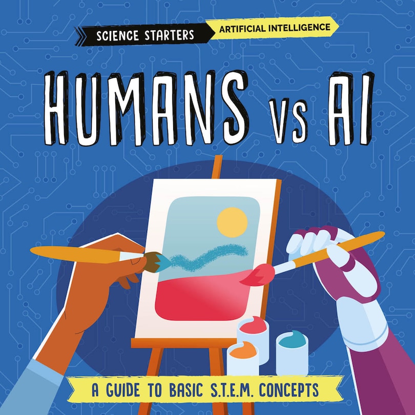 Couverture_Humans vs AI