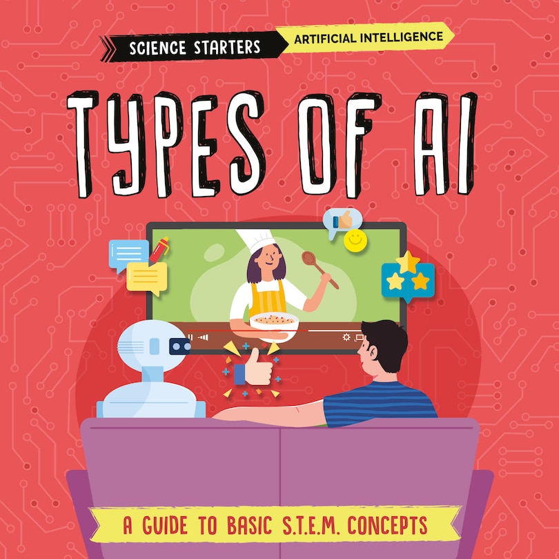 Couverture_Types of AI