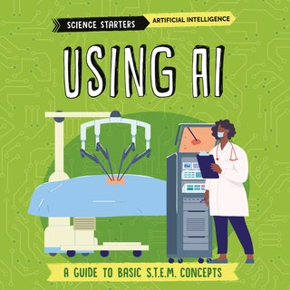 Front cover_Using AI