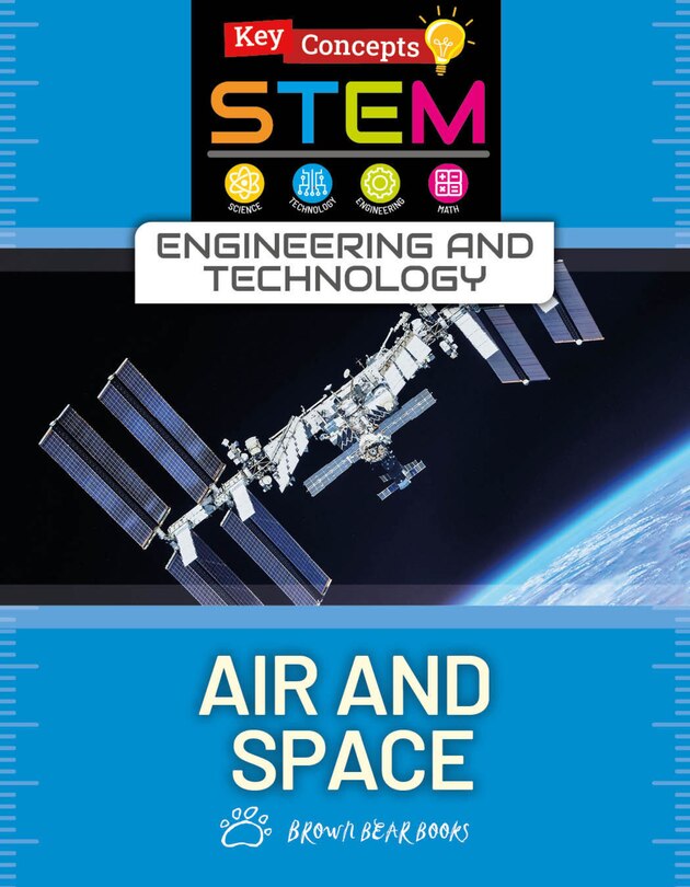 Front cover_Air and Space