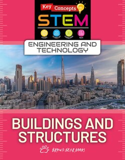 Front cover_Buildings and Structures